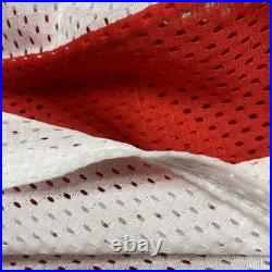 Vtg 90s CCCP Soviet Union Hockey Jersey Semenov 16 Russia Sovietski Collection