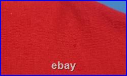 Vtg Original Rare Russian Soviet Union Cccp Olympics Training Jogging Running