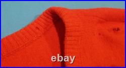 Vtg Original Rare Russian Soviet Union Cccp Olympics Training Jogging Running