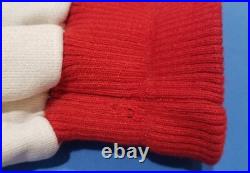 Vtg Original Rare Russian Soviet Union Cccp Olympics Training Jogging Running