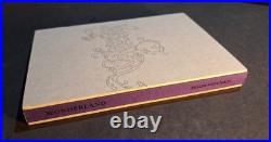 WONDERLAND by Jason Eskenazi SIGNED 2019 printing HARDCOVER Red Hook Editions