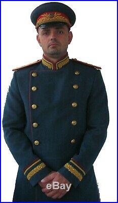 WW2 General Parade Uniform Russian Soviet Union (Victory Parade) Repo