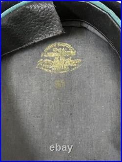 WW2 Russian Soviet Union USSR POLICE Militia Officer's Visor Hat. Orig WW2 Russian Soviet Union USSR POLICE Militia Officer's Visor Hat. Orig