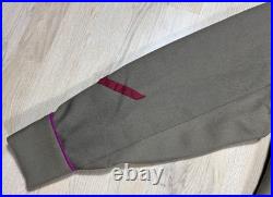 WW2 Soviet Union Border Guards Gymnastyorka Shirt Uniform Wound Stripes REPRO