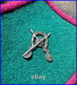 WW2 Soviet Union Border Guards Gymnastyorka Shirt Uniform Wound Stripes REPRO