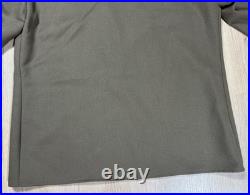 WW2 Soviet Union Border Guards Gymnastyorka Shirt Uniform Wound Stripes REPRO