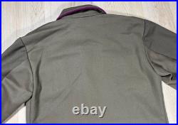 WW2 Soviet Union Border Guards Gymnastyorka Shirt Uniform Wound Stripes REPRO