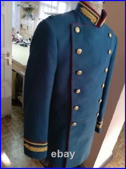 WW2 Tunic General Parade USSR Russian Soviet Union (Victory Parade) Replica