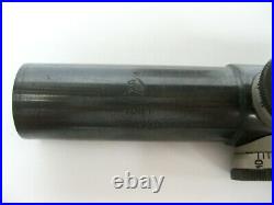 WWII 1941 MILITARY SNIPER SCOPE PU SVT and MOSIN Soviet Union Russian Army USSR