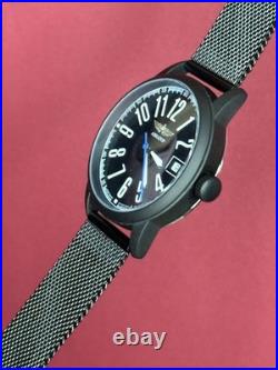 Watch Mechanical Aviator Wrist Raketa Russian Vintage Soviet USSR Military Pilot