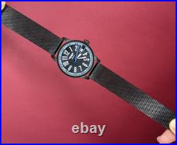 Watch Mechanical Aviator Wrist Raketa Russian Vintage Soviet USSR Military Pilot