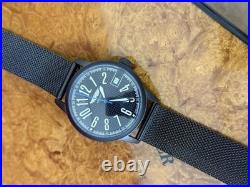 Watch Mechanical Aviator Wrist Raketa Russian Vintage Soviet USSR Military Pilot