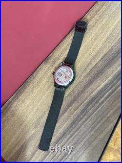 Watch Mechanical Aviator Wrist Raketa Russian Vintage Soviet USSR Military Pilot