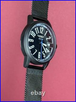 Watch Mechanical Aviator Wrist Raketa Russian Vintage Soviet USSR Military Pilot