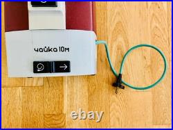 Working 1989 Soviet Chaika 10M Vacuum Cleaner Complete with Box Accessories USSR