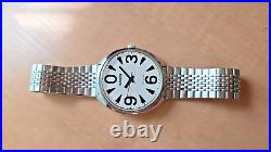 Wrist watch Raketa USSR Soviet Union SU 2609. HA