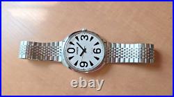 Wrist watch Raketa USSR Soviet Union SU 2609. HA