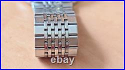 Wrist watch Raketa USSR Soviet Union SU 2609. HA