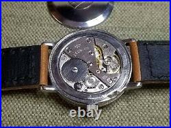 Wristwatch RAKETA Copernicus Vintage Men's Watch Soviet Union USSR