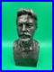 Writer-Anton-Chekhov-USSR-Soviet-Union-bust-figurine-Russia-metal-ORIGINAL-01-vk