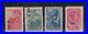 russia-1939-43-four-stamps-with-new-overprint-unissued-rare-V2378-01-ys